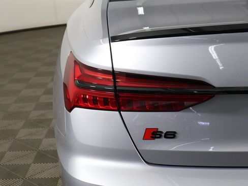 Used 2023 Audi S6 Prestige AWD/4WD image 19