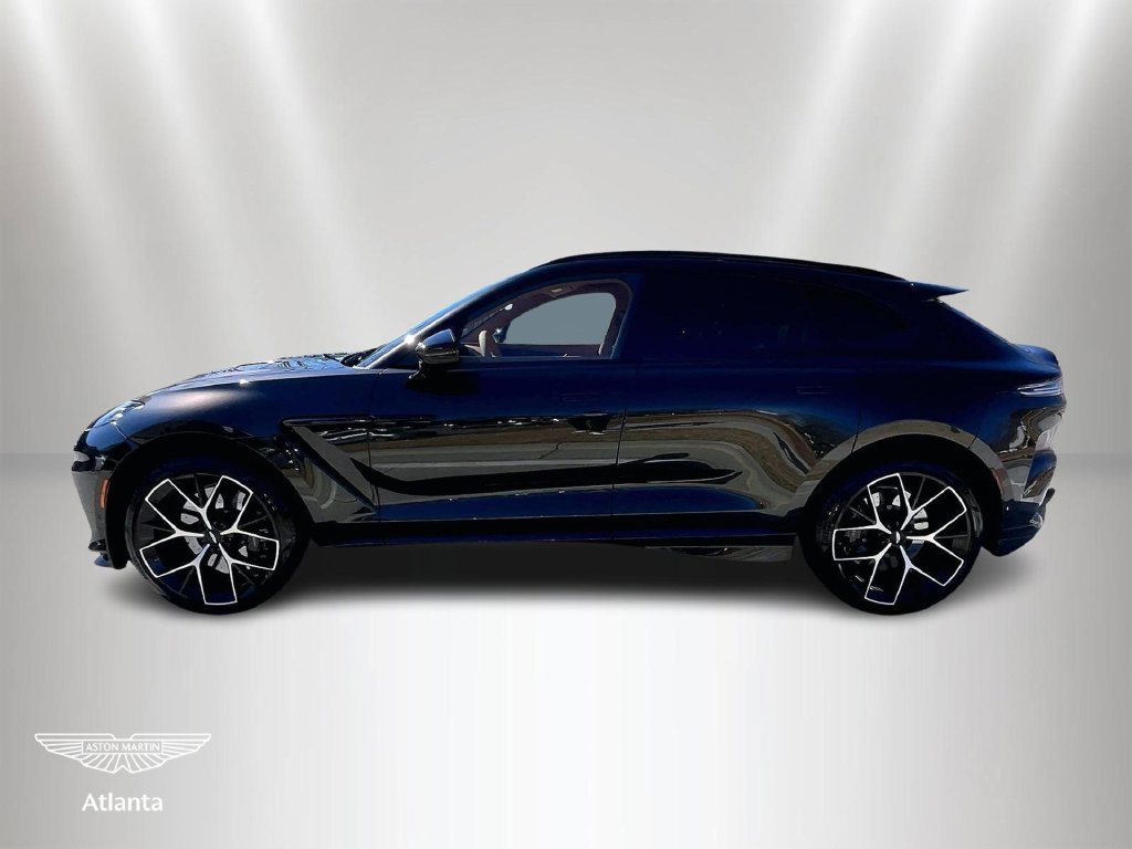 New 2026 Aston Martin DBX 707 AWD/4WD image 14