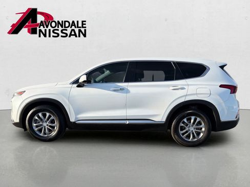 Used 2020 Hyundai Santa Fe SEL AWD/4WD image 3