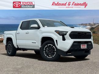 New 2026 Toyota Tacoma TRD Sport RWD video 1