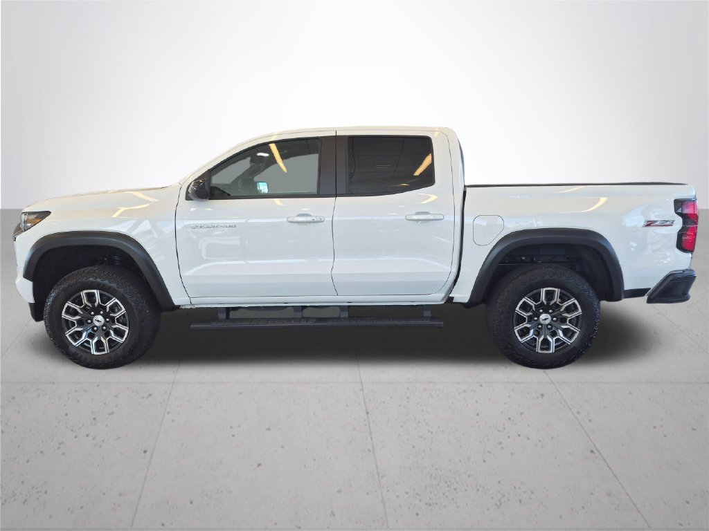 Used 2026 Chevrolet Colorado Z71 w/ Z71 Convenience Package 2 AWD/4WD image 11