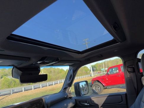 Used 2026 Toyota Land Cruiser w/ Premium Package image 13