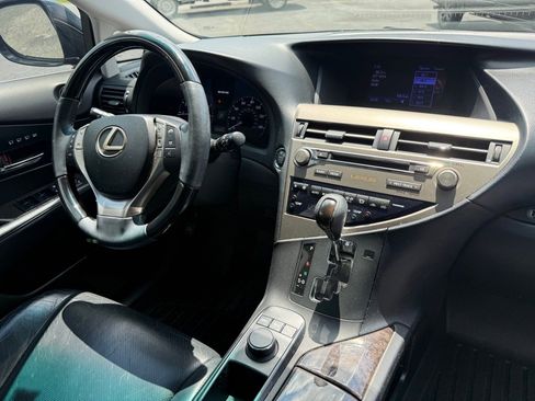 Used 2013 Lexus RX 350 AWD image 77
