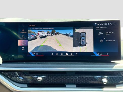 Used 2024 BMW X5 sDrive40i w/ Premium Package image 32