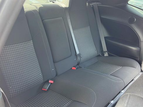 Used 2023 Dodge Challenger R/T Scat Pack RWD image 19