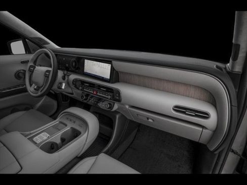 New 2026 Hyundai Palisade Calligraphy AWD/4WD image 51