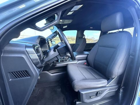 Used 2023 Ford F150 XLT w/ Equipment Group 302A High image 10