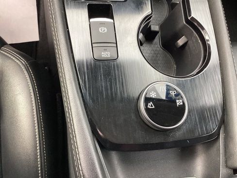 Used 2023 Nissan Rogue SL w/ SL Premium Package AWD/4WD image 39
