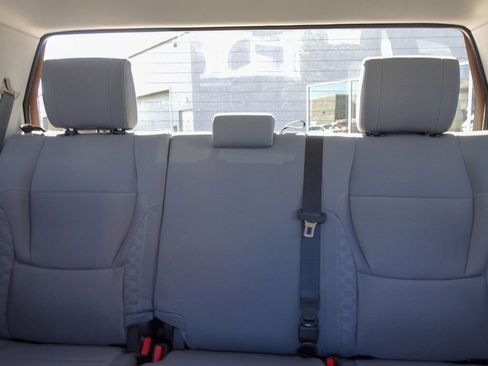 Used 2023 Toyota Tundra SR5 w/ SR5 Convenience Package image 17