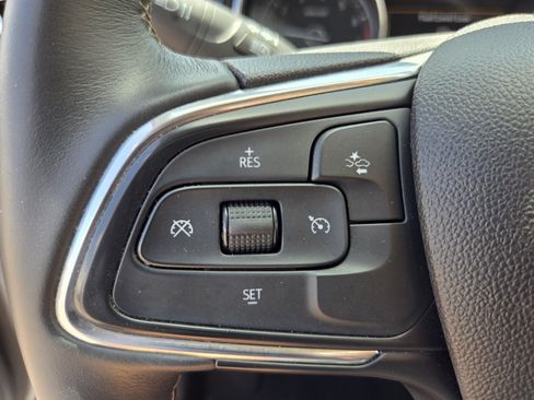 Certified 2022 Buick Encore GX Select w/ Sport Touring Package FWD image 21
