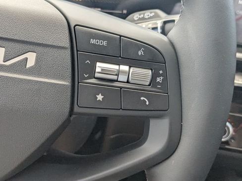 New 2026 Kia Sportage LX w/ LX Convenience Package FWD image 28