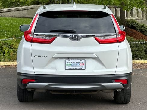 Used 2019 Honda CR-V EX image 7