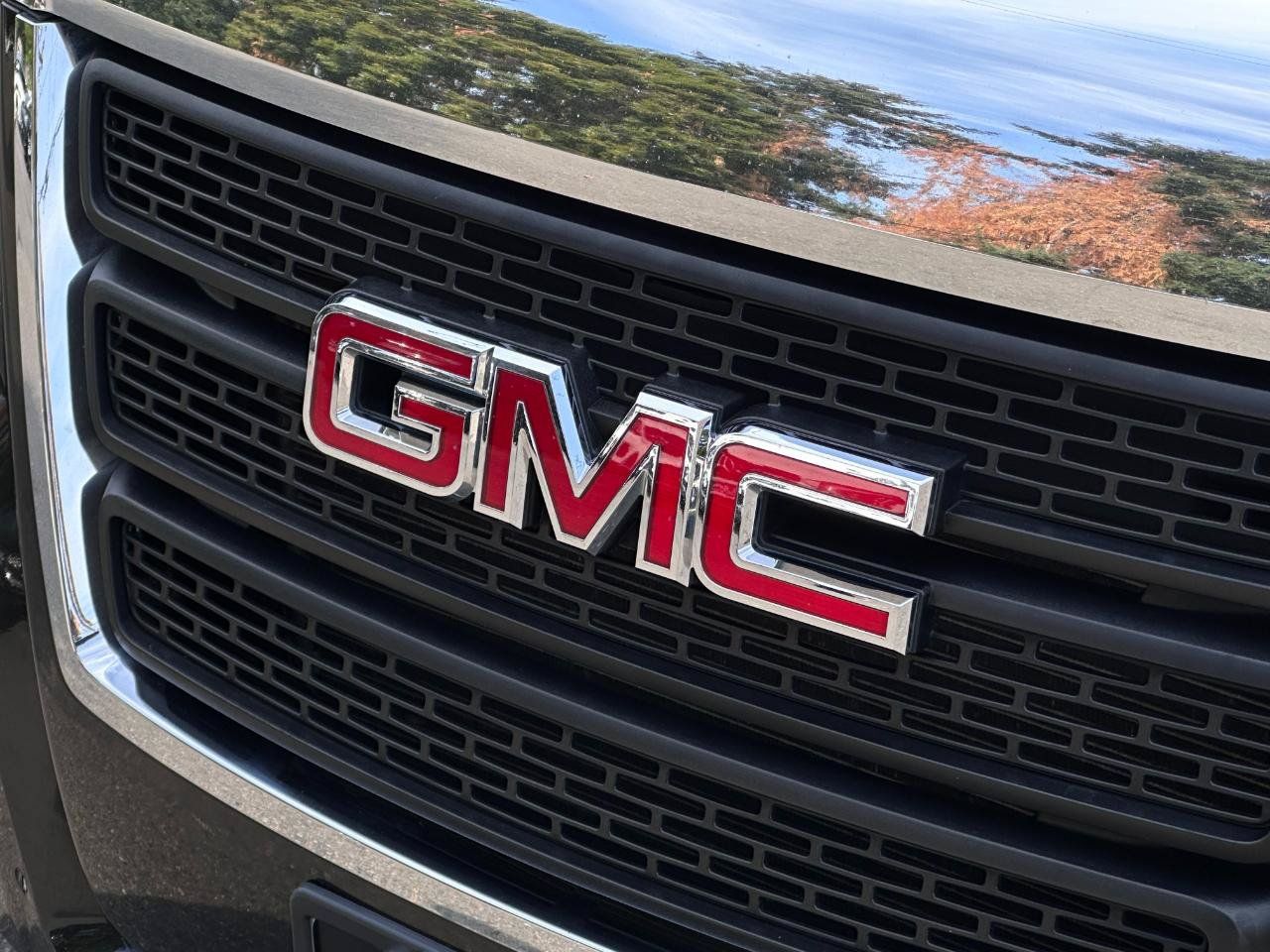 Used 2015 GMC Terrain SLE AWD/4WD image 4