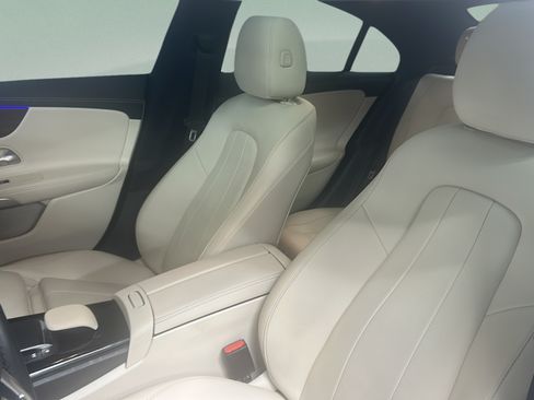 Certified 2023 Mercedes-Benz CLA 250 4MATIC image 11