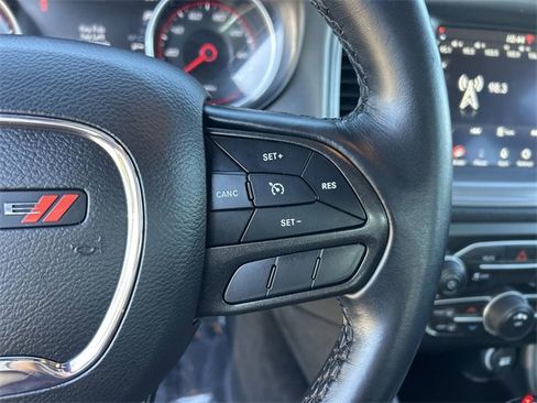Certified 2023 Dodge Charger SXT image 23