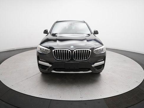 Used 2021 BMW X3 xDrive30i image 11