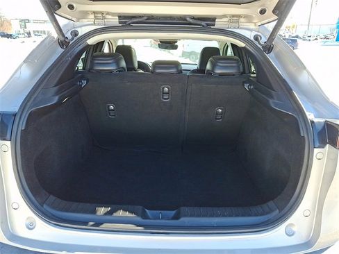 Used 2024 MAZDA CX-30 AWD 2.5 S w/ Premium Package image 35