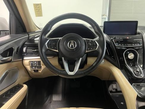 Used 2023 Acura RDX w/ Technology Package AWD/4WD image 22