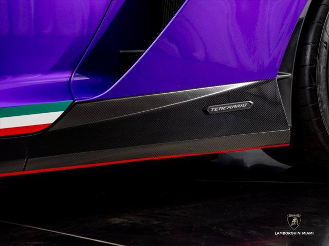 Used 2026 Lamborghini Temerario AWD/4WD image 16