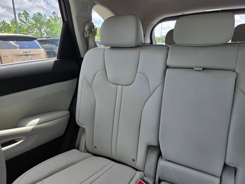New 2026 Kia Sorento EX FWD image 12