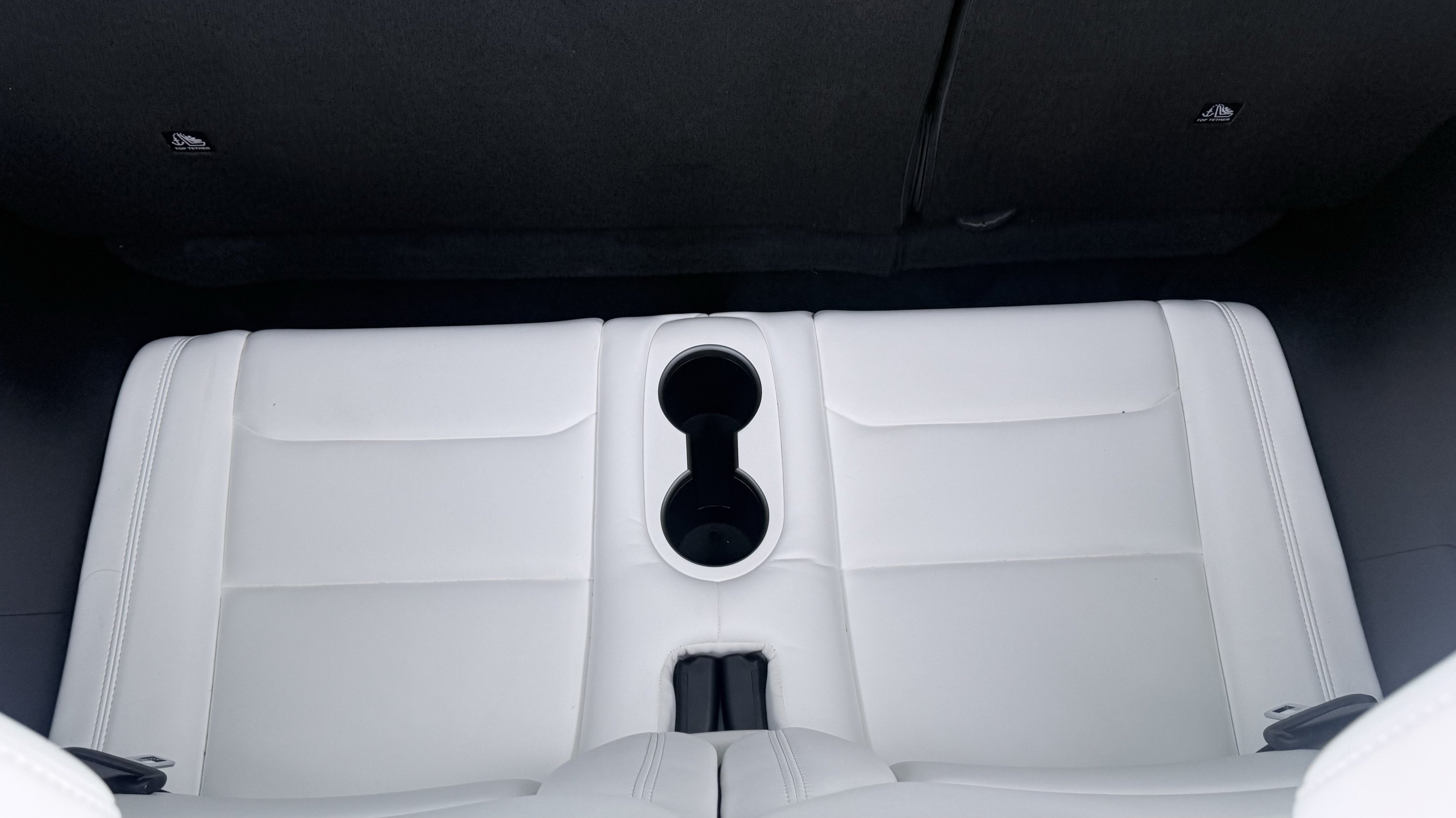 Used 2021 Tesla Model X Long Range AWD/4WD image 9