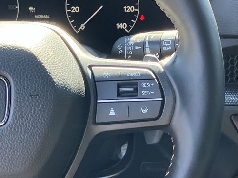 Certified 2025 Honda CR-V Sport image 22