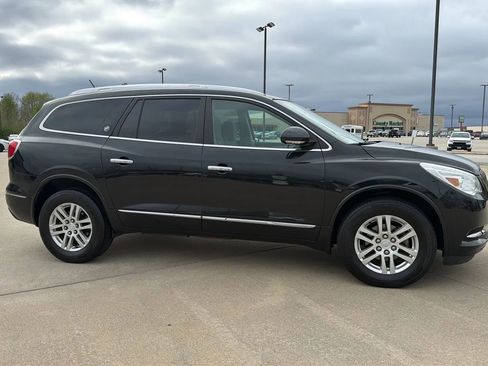 Used 2015 Buick Enclave Convenience FWD image 23