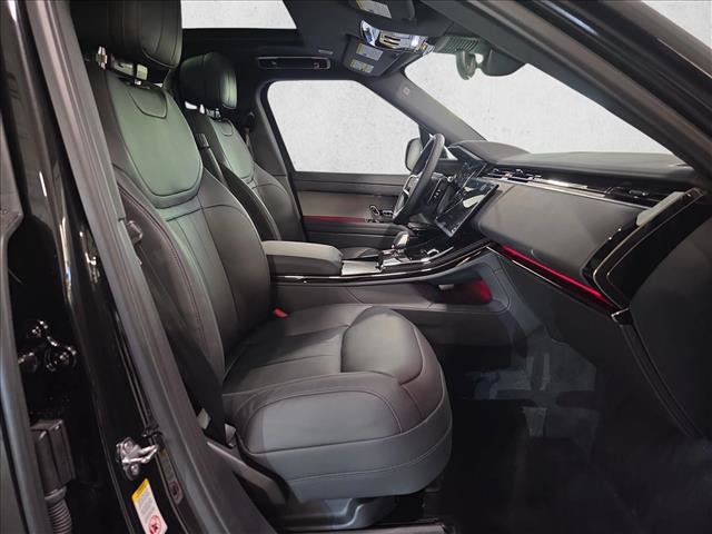 New 2027 Land Rover Range Rover Sport SE AWD/4WD image 10