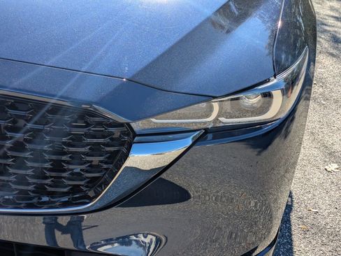 New 2025 MAZDA CX-5 AWD 2.5 S w/ Preferred Package image 10