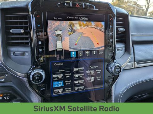 Used 2019 RAM 1500 Limited image 24