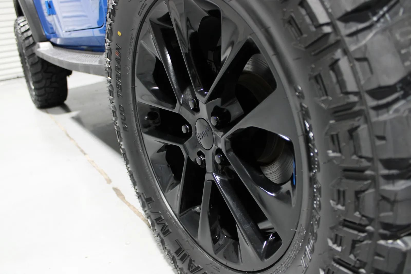Used 2022 Jeep Wrangler Unlimited Sport AWD/4WD image 26