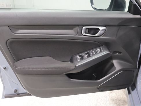 Used 2024 Honda Civic Sport image 13