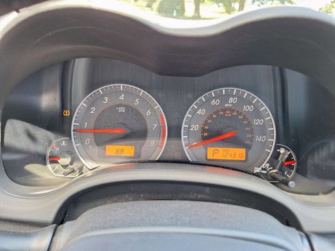 Used 2010 Toyota Corolla S image 14