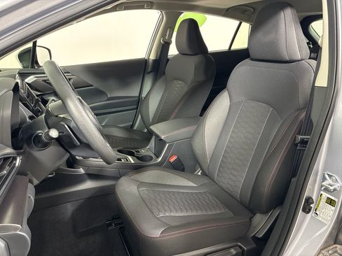 Certified 2025 Subaru Impreza 2.0i Sport image 26