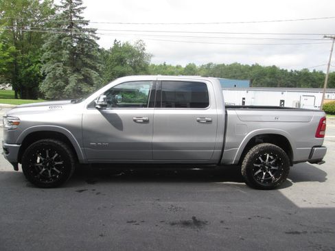 Used 2020 RAM 1500 Limited image 2