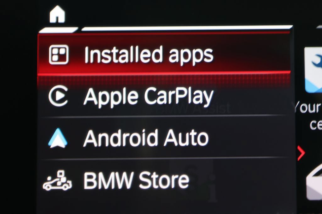 Used 2022 BMW M3 Competition AWD/4WD image 28
