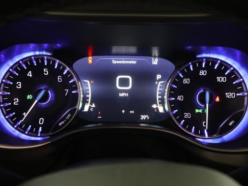 New 2026 Chrysler Pacifica Select image 18