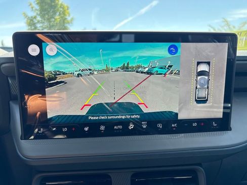 New 2025 Ford Maverick Lobo image 16