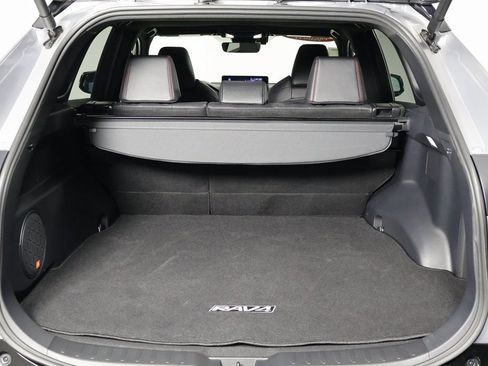 Used 2025 Toyota RAV4 XSE w/ Weather Package AWD/4WD image 14