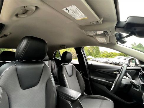 Certified 2022 Buick Encore GX Select w/ Sport Touring Package image 24