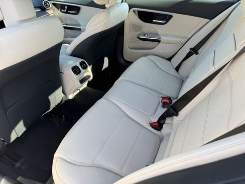 New 2026 Mercedes-Benz C 300 4MATIC Sedan image 22