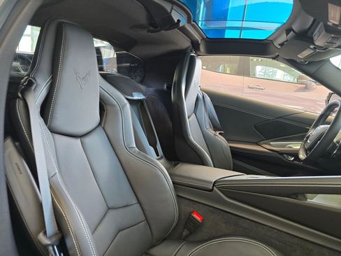 New 2026 Chevrolet Corvette Z06 w/ Battery Protection Package image 8