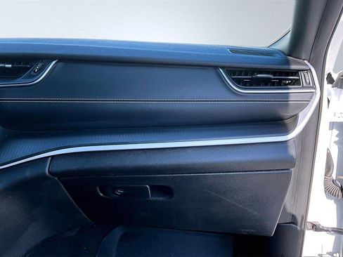 Certified 2024 Jeep Grand Cherokee L Laredo image 18