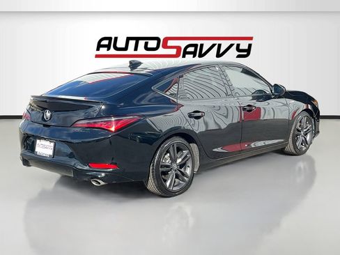 Used 2024 Acura Integra A-Spec FWD image 7