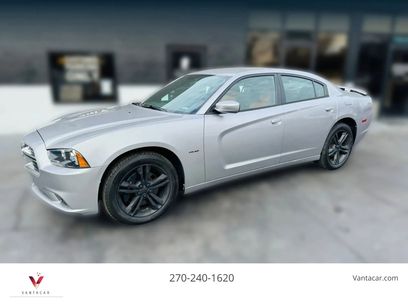 Used 2014 Dodge Charger R/T