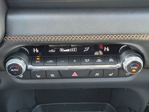 New 2026 MAZDA CX-50 2.5 Hybrid w/ Weather Package image 30