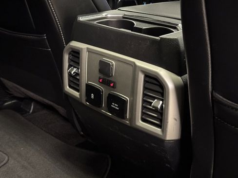 Used 2020 Ford F150 Lariat w/ Equipment Group 502A Luxury image 15