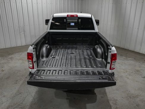 Used 2023 RAM 2500 Tradesman image 59