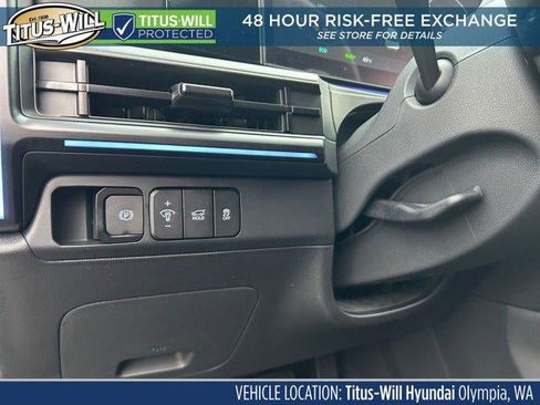 New 2026 Hyundai Santa Fe Calligraphy image 58