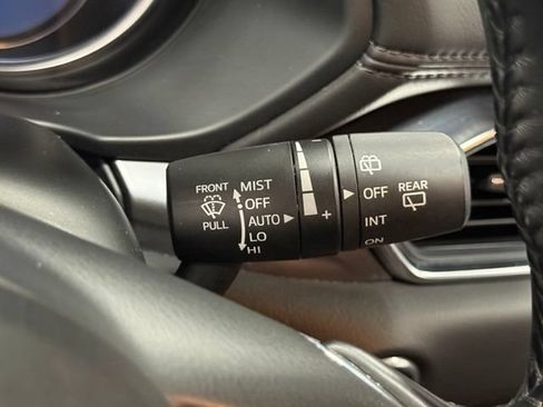 Used 2024 MAZDA CX-5 AWD 2.5 S w/ Select Package image 15